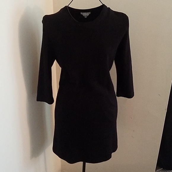 Lutz & Patmos Cashmere Dress - Picture 3 of 4